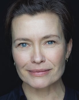 Maria Sødahl