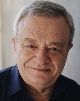 Сергей Лысов