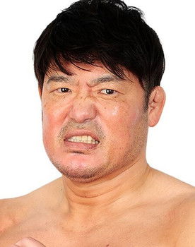 Shūhei Taniguchi as Shuhei Taniguchi