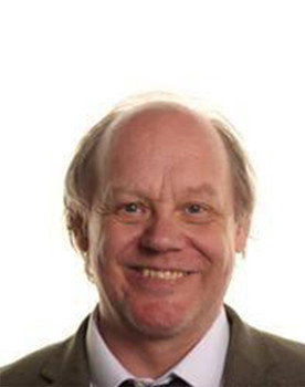 Sigurjon Helgi Kristjansson as The Other