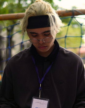 Kyle Bryan Bumatay as Drian