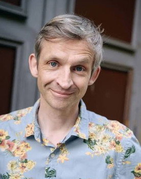 Arne Fiedler