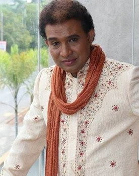 Richard Manamudali