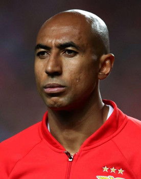 Luisão as 