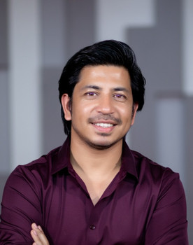 Prakash Saput