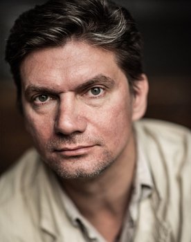 Grigory Pechkysev