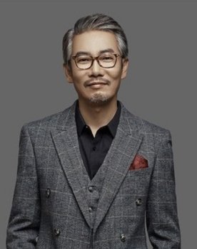 Dong Long Bin as Chen Wen De