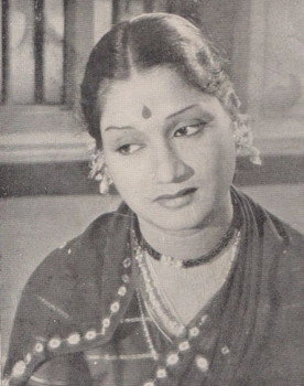 G. Varalakshmi