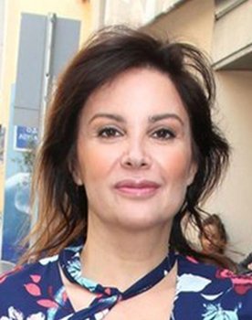Eleftheria Rigou