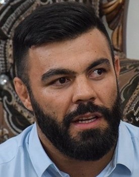 Amir Aliakbari