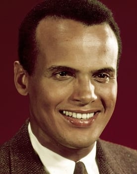 Harry Belafonte as 