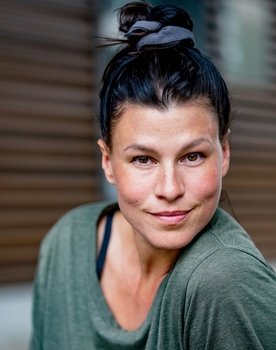 Tanja Hirner