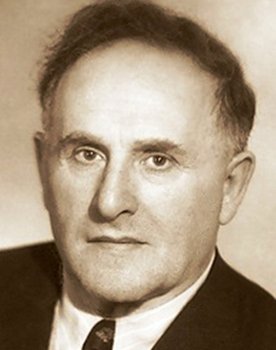 Semyon Mezhinsky
