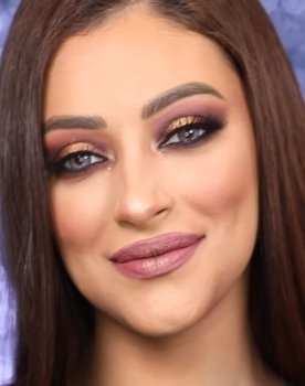 Shouq Al-Hadi as الزوجة الثانية