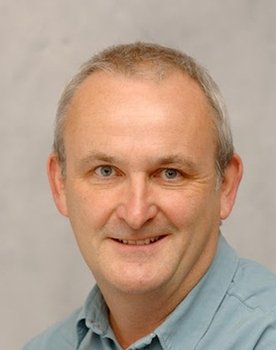 Paul Raffield