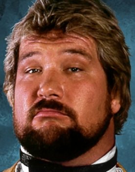 Ted DiBiase Sr.