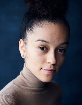 Alex Jarrett