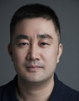 문지환 as Homicide Detective