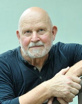 Pēteris Vasks as Self