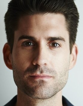 Adam Cawley