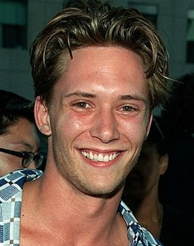 Bryan Kirkwood as 