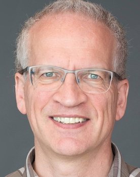 David Sénéchal