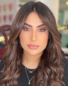 أمل محمد