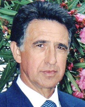 Joaquim Custódia as