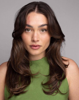 Tess Bowers