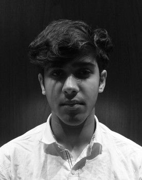 Vatsal Kumar as Rehaan Joshi