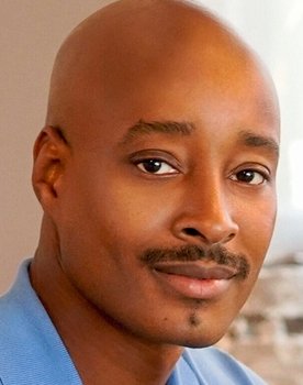 Adair Curtis as Self - Interior Designer