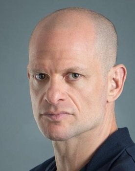 Adam Feingold as Gerry