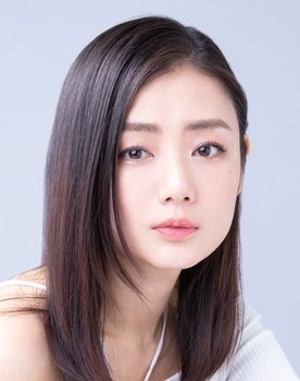 Moemi Katayama