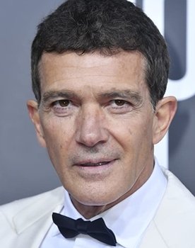 Antonio Banderas as Aristotle Papdopolous