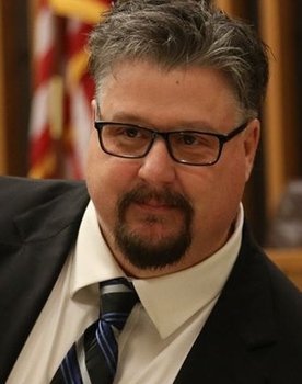 Chris Gordy