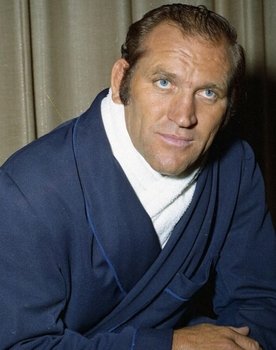 Danny Hodge