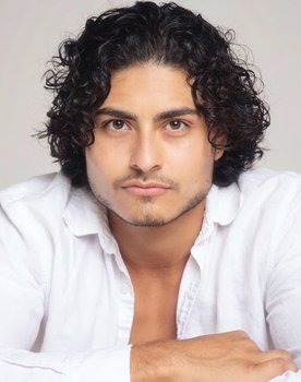 Emmett Preciado