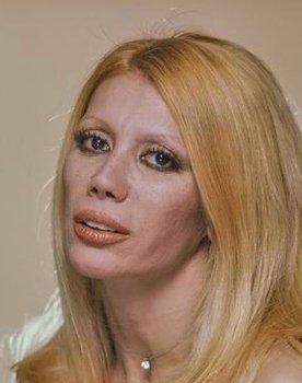 Brigitte Borghese as Lola