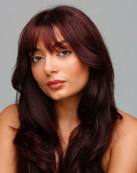 Karya Duru as Meyers Twin