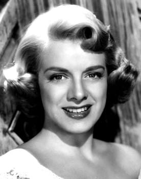 Rosemary Clooney