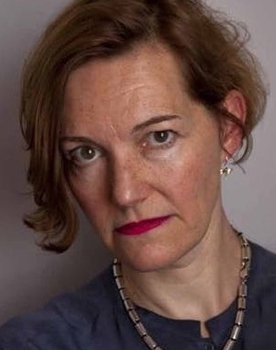 Tanya Ronder
