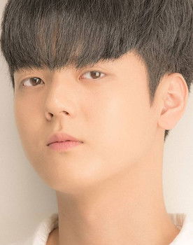 Lee Jon-Seung as Student 1