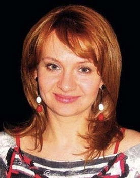 Татьяна Лесневская