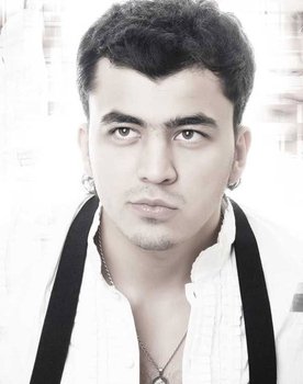 Farruh Soipov as Sanjar