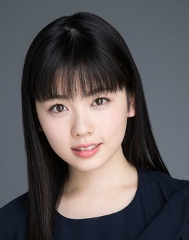 Fuka Koshiba as Izumi Watarai