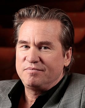 Val Kilmer