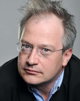 Robin Ince