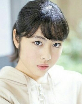 Kokona Natsume as Nagisa Ibuki (voice)