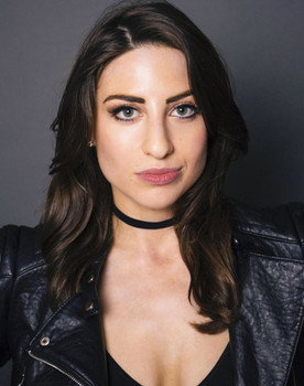Leah Lamarr