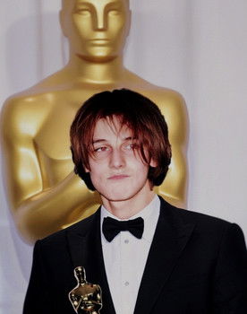 Maxim Tyurin as Сальери